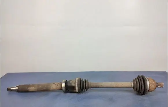 Ford Focus C-MAX Front driveshaft 