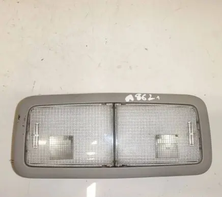 Toyota Avensis T270 Other interior light 8125005030 81250-05030