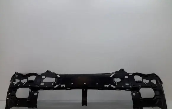 Mercedes-Benz C W203 Front bumper support beam A2038850765