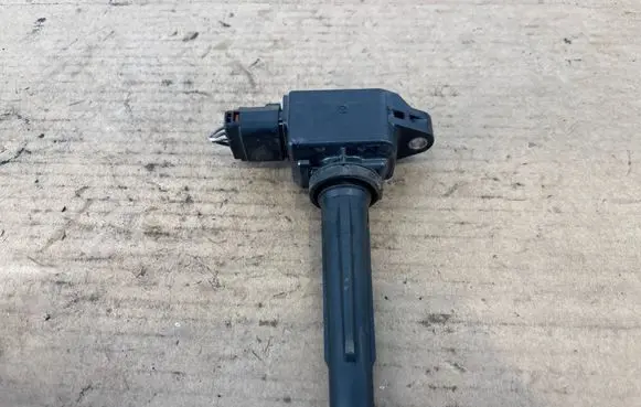 Mazda 6 High voltage ignition coil PE2018100 H6T61271 K6266