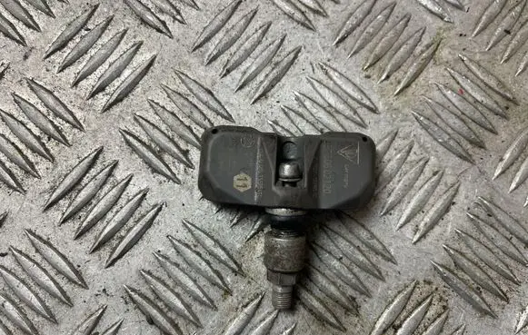 Porsche Panamera (970) Tire pressure sensor 99760602120