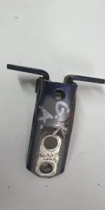 Peugeot 4007 Rear door lower hinge