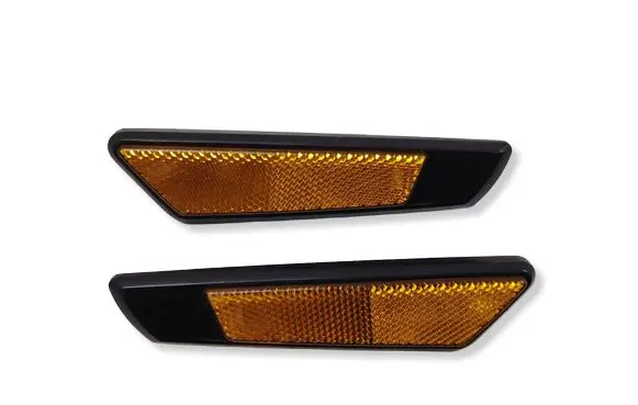 Ligier JS 50 Front reflector E911665