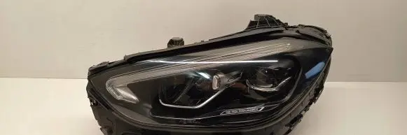 Headlight/headlamp