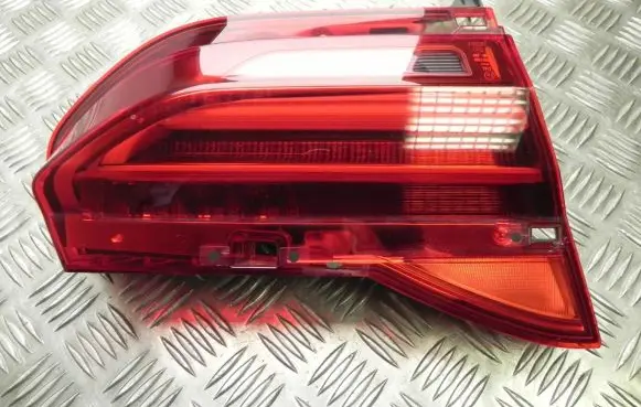 BMW 7 G11 G12 Rear/tail lights 7342967 A1676