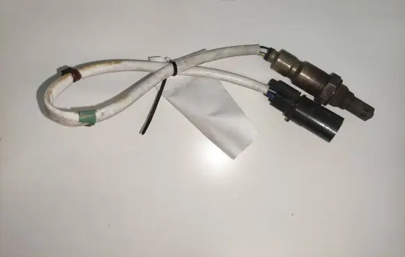 Alfa Romeo Stelvio Lambda probe sensor 50539797