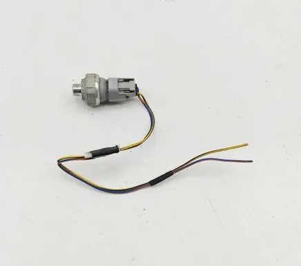 Toyota Hilux (AN10, AN20, AN30) Air conditioning (A/C) pressure sensor 886450K040