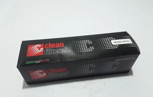 Renault Clio II Air filter 8200989933
