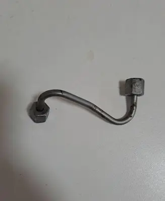 Mercedes-Benz Sprinter W906 Fuel injection (other) 