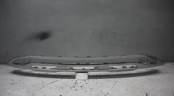 Mercedes-Benz GLA H247 Front bumper lip A2478805901