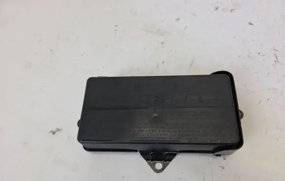 Mercedes-Benz CL C215 Front door airbag 2158600405