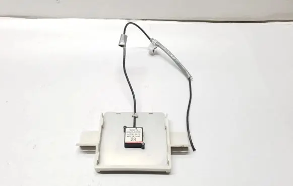 Lexus IS 220D-250-350 GPS navigation control unit/module 86860-53050