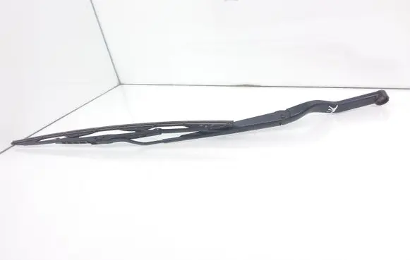 Opel Vectra C Front wiper blade arm 09185812