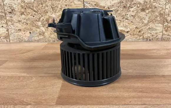 Citroen C3 Heater fan/blower F665878C 88001