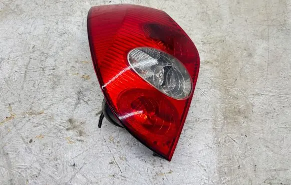 Rear/tail lights