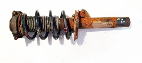 Seat Altea Front shock absorber/damper