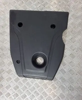 Fiat Fullback Engine cover (trim)