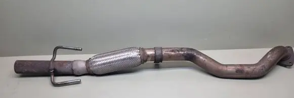Fiat Croma Middle muffler/silencer 