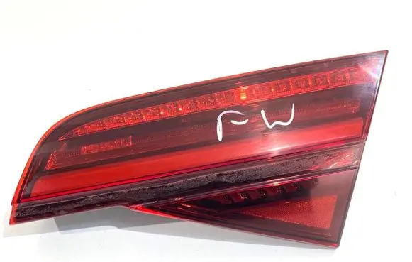 Audi A8 S8 D4 4H Rear/tail lights 4H0945094M