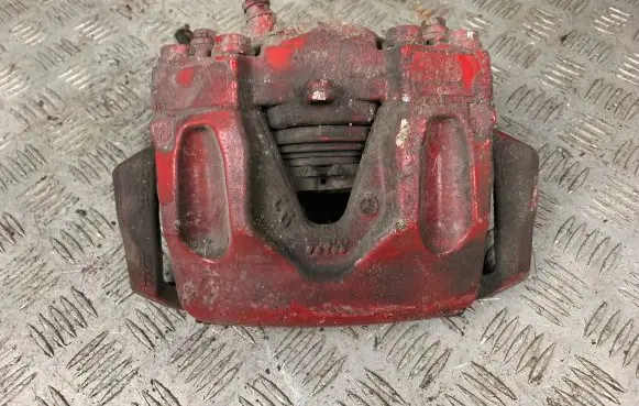 Mercedes-Benz CLS C218 X218 Front brake caliper