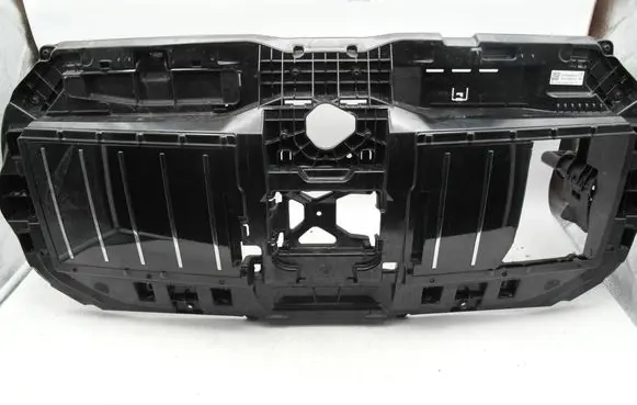 BMW 7 G70 Radiator support slam panel 5A046F5