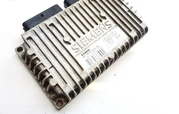 Engine control unit/module