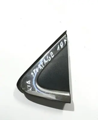 KIA Sportage Fender end trim 86180D9000