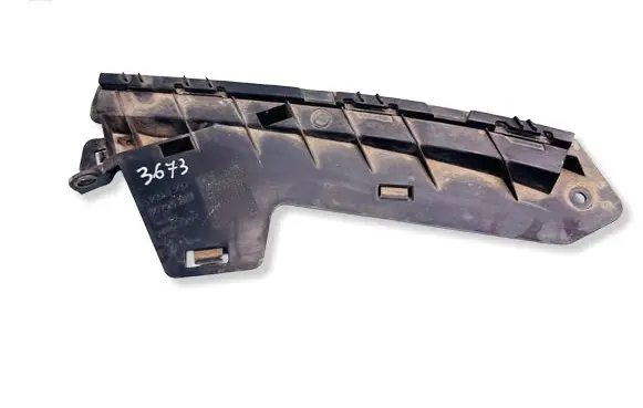 Volvo V70 Front bumper mounting bracket 30796388 BP3EA