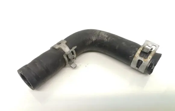 Toyota Yaris Engine coolant pipe/hose 151023
