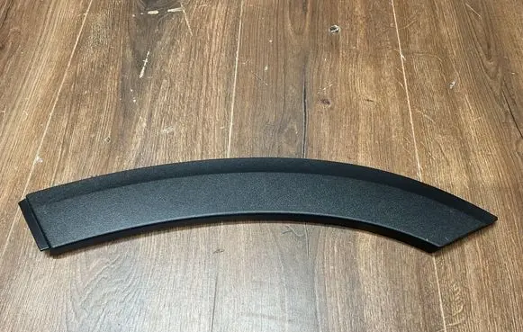 Mercedes-Benz GLB X247 side skirts sill cover A2477309400
