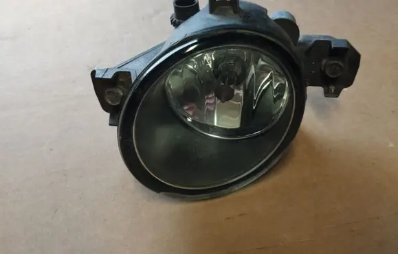 Infiniti G37 Front fog light