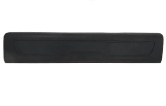 Citroen C4 II Picasso Front sill (body part) 9677703377