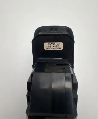 Volvo S60 Electric window control switch 09193383