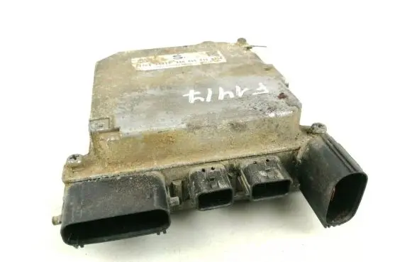 Power steering control unit/module