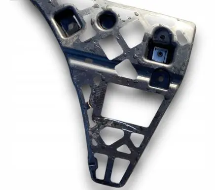 Ford Transit Front bumper mounting bracket C1117B749A