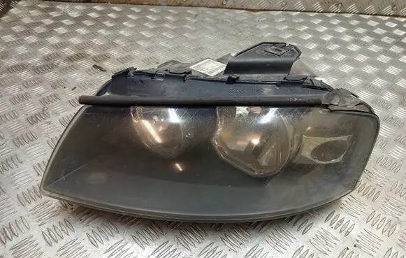 Headlight/headlamp