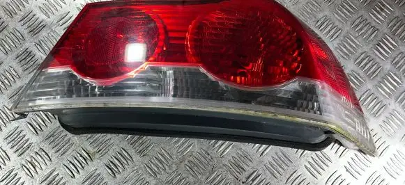 Volvo C70 Rear/tail lights