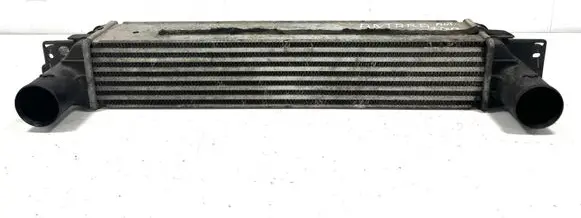 Opel Antara Intercooler radiator