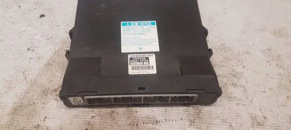Toyota Prius (XW30) Power management control unit 8968147530 2830001800