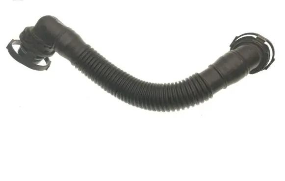 Volkswagen PASSAT B7 Breather hose/pipe 03L103493AE