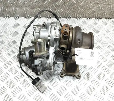 Audi A3 S3 8V Turbo 2208204 06H145710C