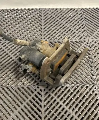 Audi A7 S7 4G Rear brake caliper