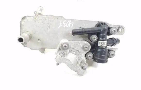 BMW X3 F25 Oil filter mounting bracket 8514515