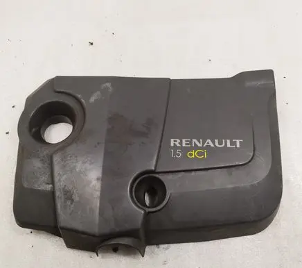 Renault Laguna III Engine cover (trim) 8200404674
