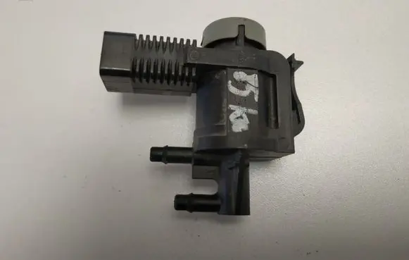 Volkswagen Sharan Turbo solenoid valve 1J0906283