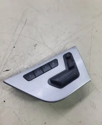 Mercedes-Benz E W212 Seat control switch A2129059700 10025894