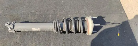 Porsche 911 991 Rear shock absorber/damper 99133305744