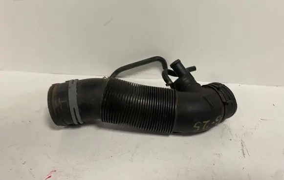 Volkswagen Golf IV Air intake hose/pipe 1J0129684
