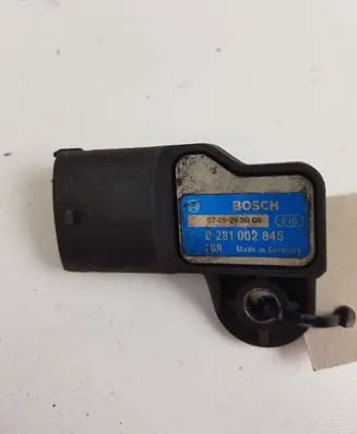 Opel Insignia A Air pressure sensor 0281002845