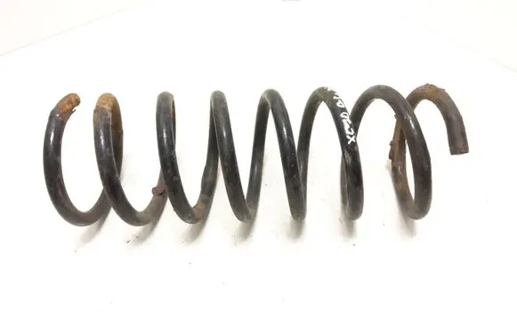 Volvo XC70 Rear coil spring